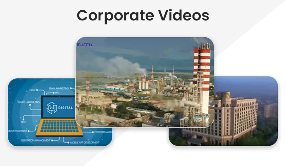 Corporate Videos