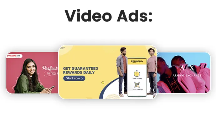 Video Ads